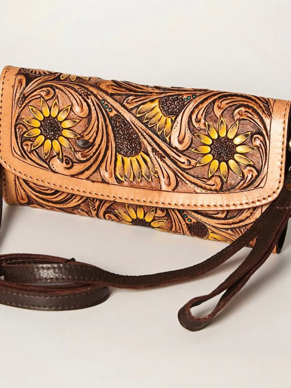 American Darling Wallet